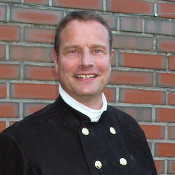 Profilfoto Richard Frantzen